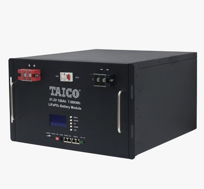 TAICO TK-720 Rack Mounted