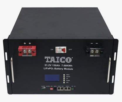 TAICO TK-720 Rack Mounted