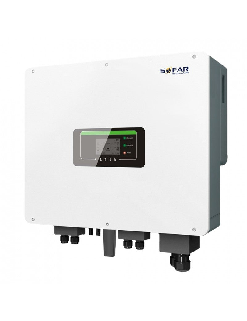 sofar 20KW